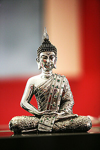 Buddha